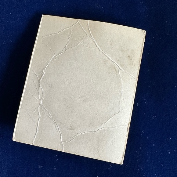 1989 Walt Disney World Parade Promo Kodak Christmas 🎅 Ornament- Sealed-🤶🎄 - Picture 3 of 3